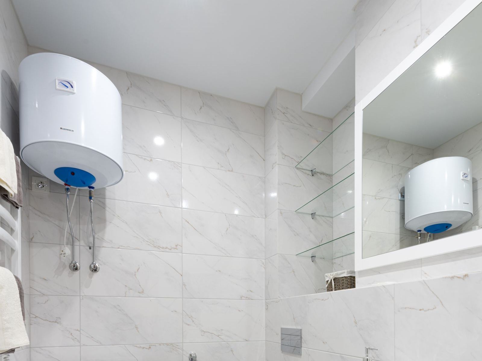 Electric Water Heater Services service in Elgin, IL