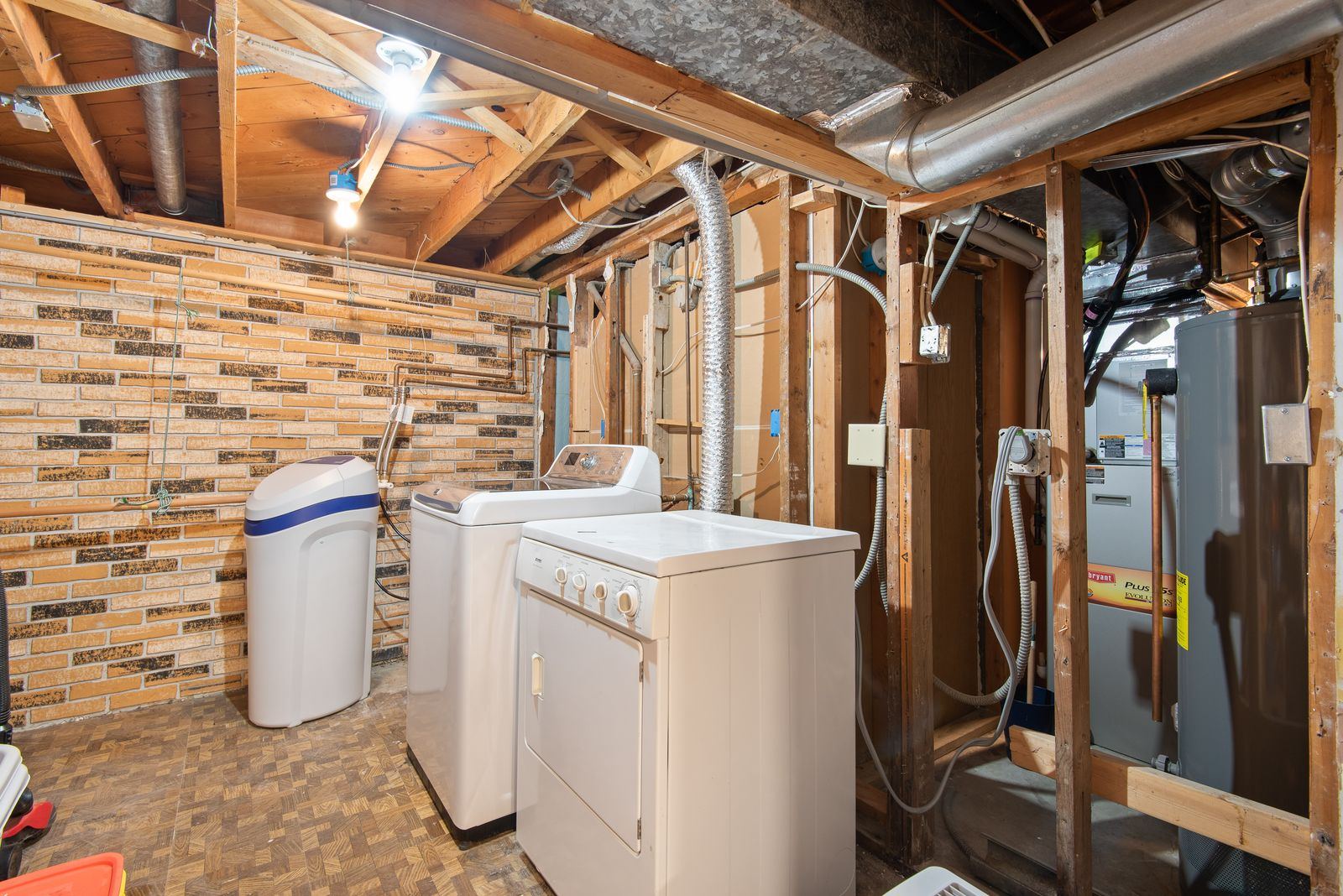 Gas Water Heater Services service in Elgin, IL