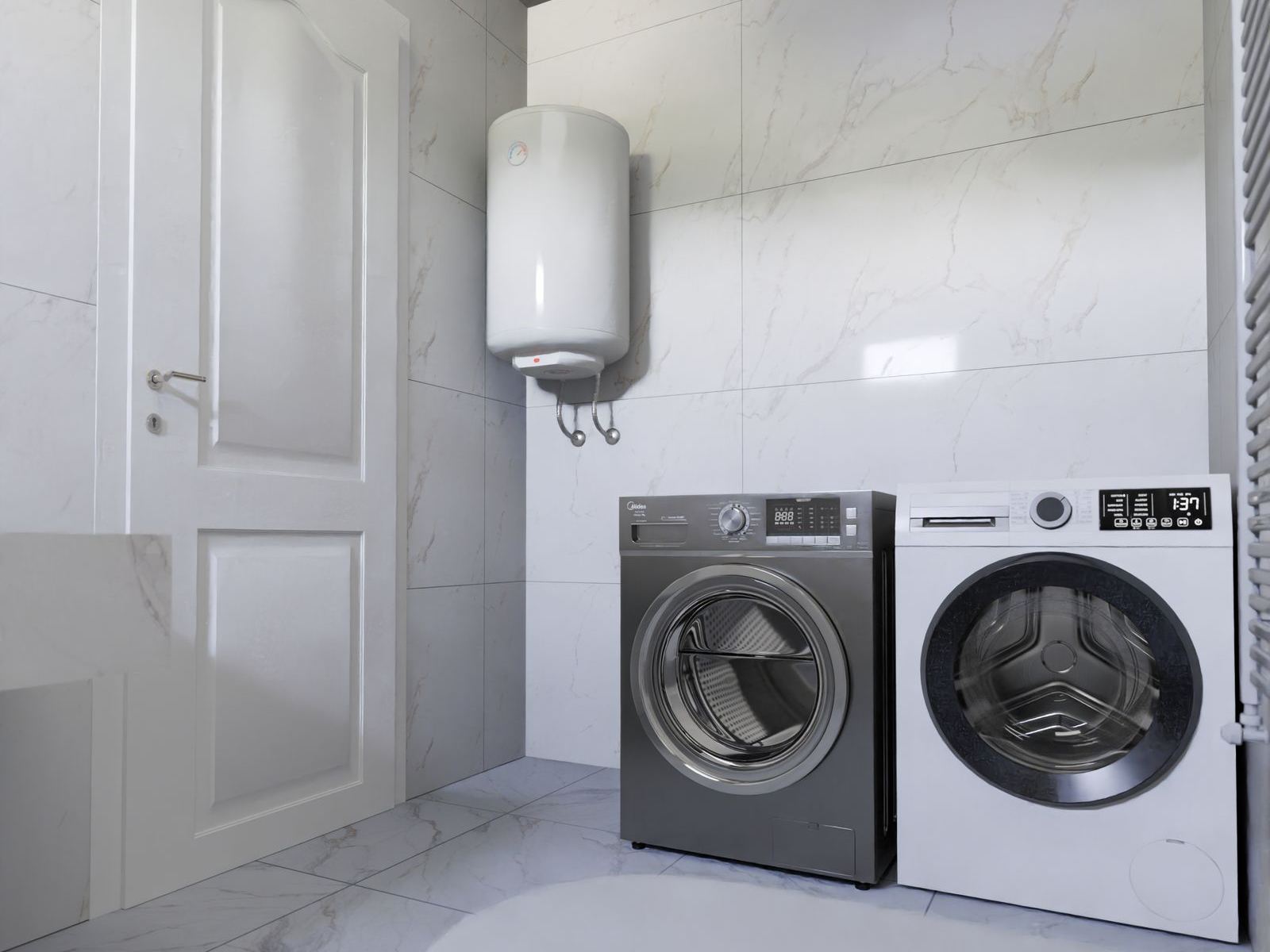 Water Heater Replacement service in Elgin, IL